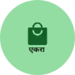 Business logo of एकरा