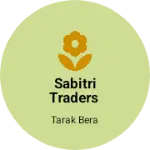 Business logo of Sabitri Traders