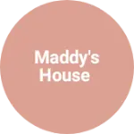 Business logo of Maddy's house