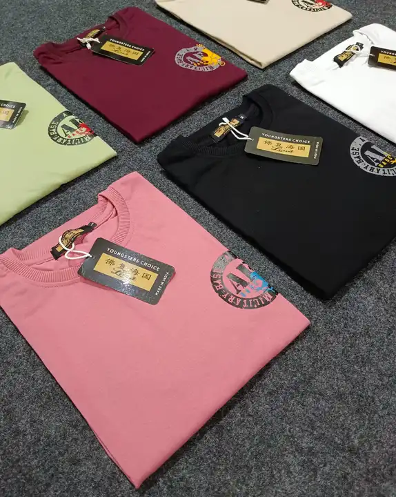 Sinker lycra fabric uploaded by Loud Fashion (Shirts/T-shirt) on 8/23/2023