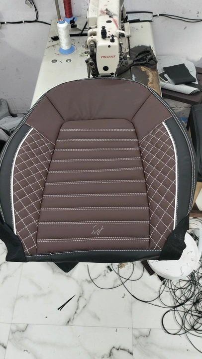Venue  uploaded by  Vishal Car seat cover on 8/23/2023