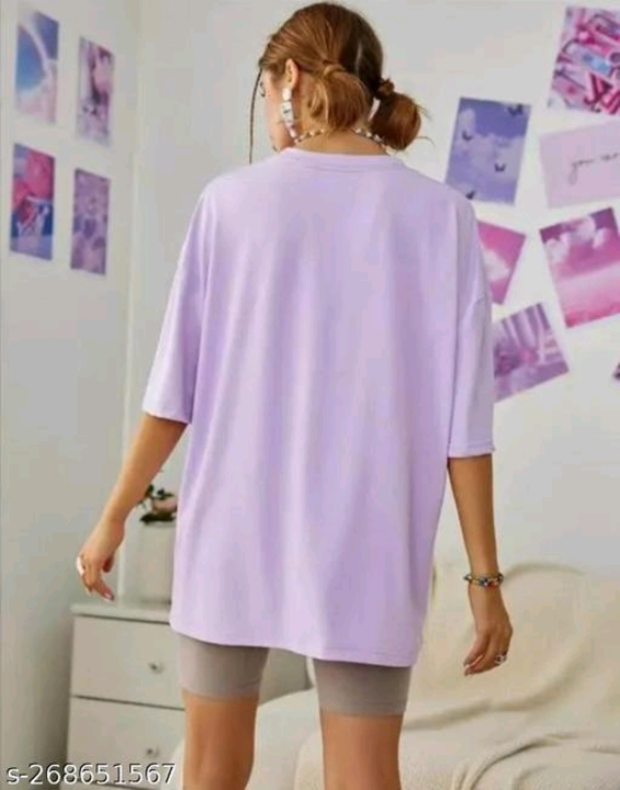 Oversize T Shirts  uploaded by ONLY  on 8/23/2023