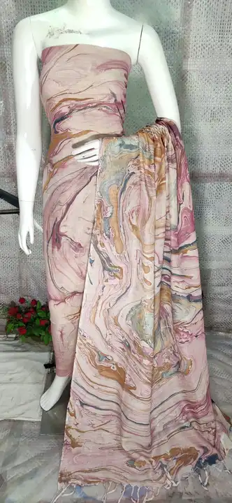 Suits marble  uploaded by WeaveMe India on 8/23/2023