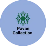 Business logo of Pavan collection