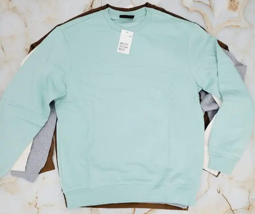 H&M sweatshirts  uploaded by business on 8/23/2023
