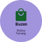 Business logo of BUZEN