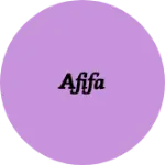 Business logo of Afifa