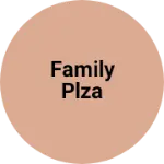 Business logo of Family plza