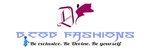 Business logo of D.COD FASHIONS