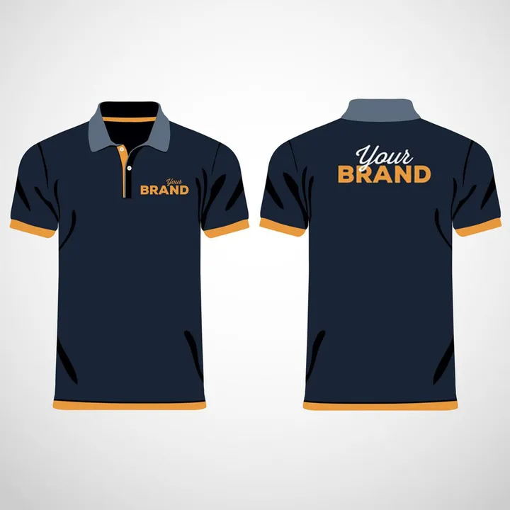 Polo t - shirt  uploaded by business on 8/23/2023