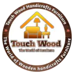 Business logo of Touchwood Handicrafts Furniture