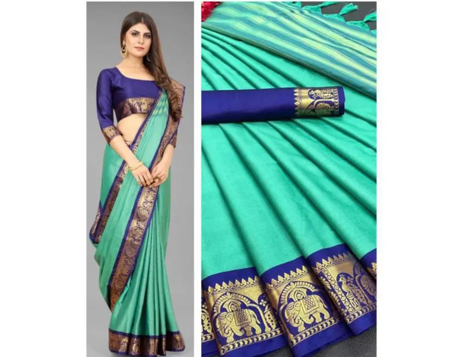 Premium Quality Saree  uploaded by business on 8/23/2023