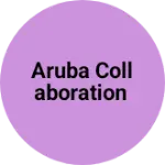 Business logo of Aruba collaboration