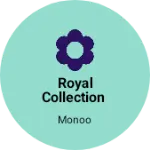 Business logo of Royal collection