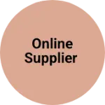 Business logo of Online supplier