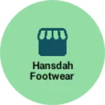 Business logo of HANSDAH FOOTWEAR