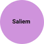 Business logo of Saliem