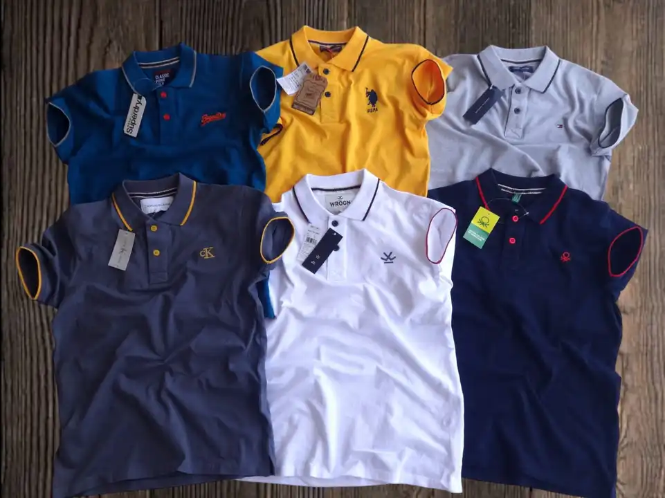 Polo uploaded by Yahaya traders on 8/24/2023