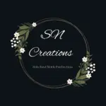 Business logo of SN creations