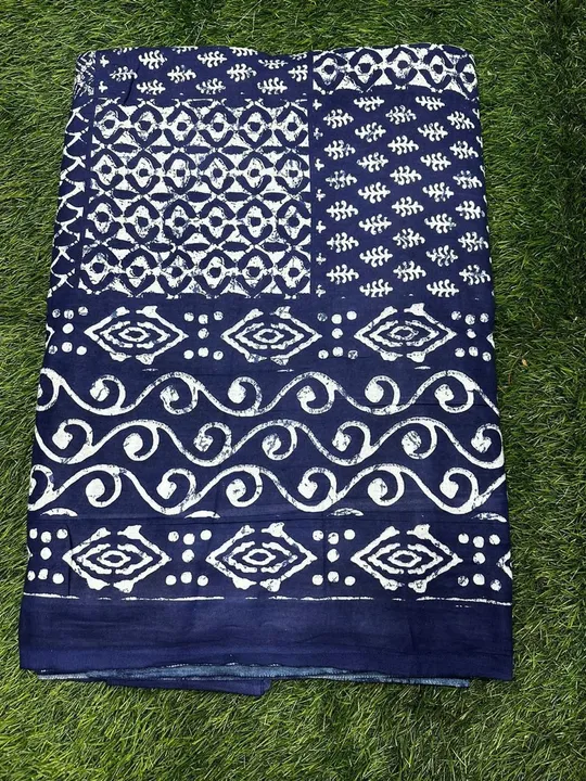 Bedsheets  uploaded by Bhatra Handloom on 8/24/2023