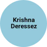 Business logo of Kriti calecsan 
