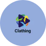Business logo of Clathing