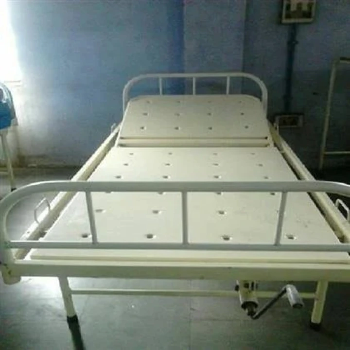 Hospital bed uploaded by business on 8/24/2023