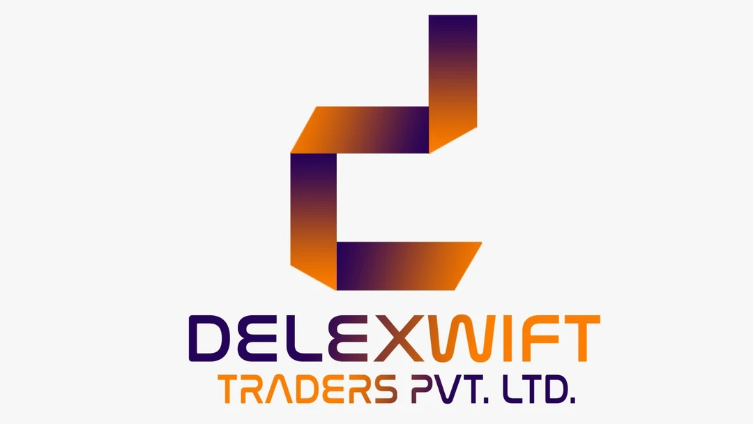 Visiting card store images of Delexwift Traders Pvt Ltd