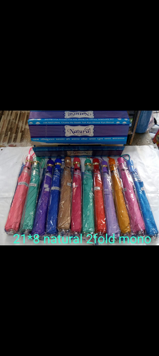 2fold umbrellas  uploaded by Ratnam trading company on 8/24/2023