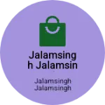 Business logo of Jalamsingh Jalamsingh