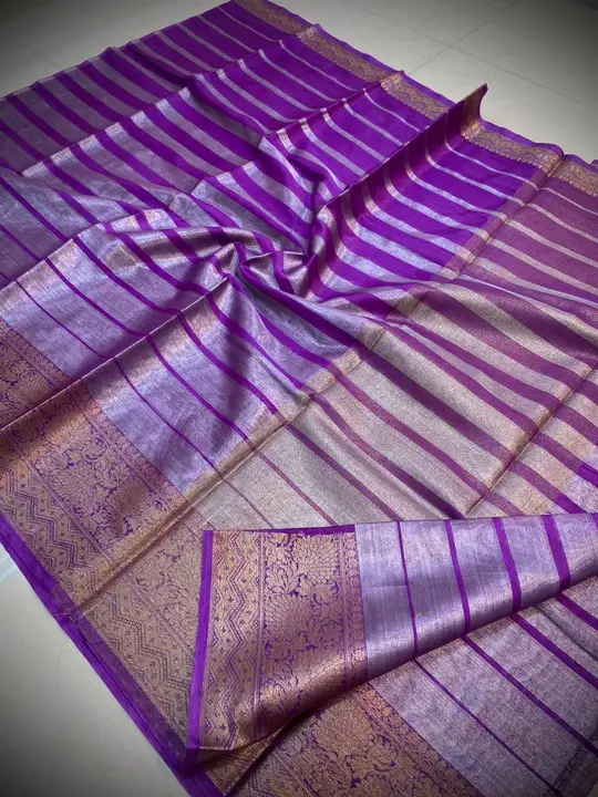 Tissue  uploaded by Ms Silk Saree on 8/24/2023