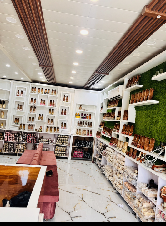 Shop Store Images of DILKASH JUTTIS