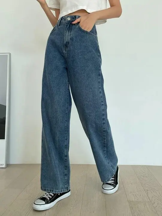 Jeans  uploaded by business on 8/24/2023