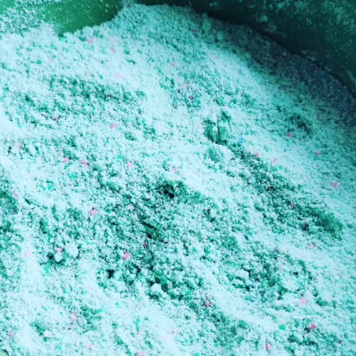 Loose Detergent powder  uploaded by business on 8/24/2023