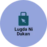 Business logo of Lugda ni dukan