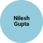 Business logo of Nilesh Gupta
