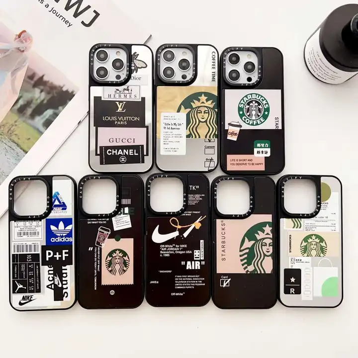 iPhone Starbucks cases uploaded by _tamilangaddgets_ on 8/24/2023