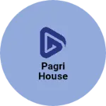 Business logo of Pagri house