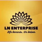 Business logo of LN Enterprise