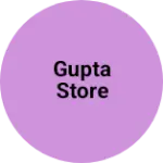 Business logo of Gupta waste paper store