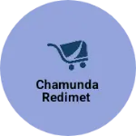 Business logo of Chamunda redimet