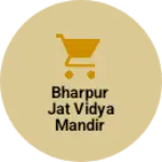 Business logo of bharpur Jat Vidya Mandir
