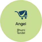 Business logo of Angel