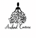 Business logo of Arshad couture