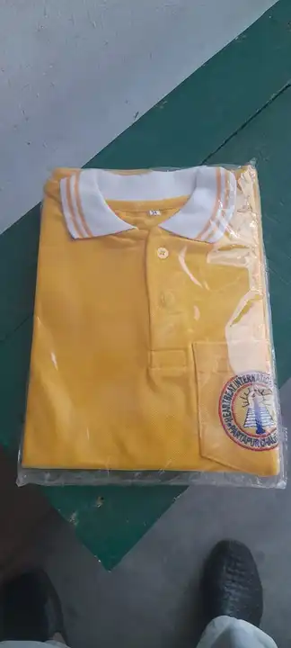 Matty T shirt  uploaded by Ganesh dresses on 8/24/2023
