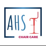 Business logo of AHS ENTERPRISES