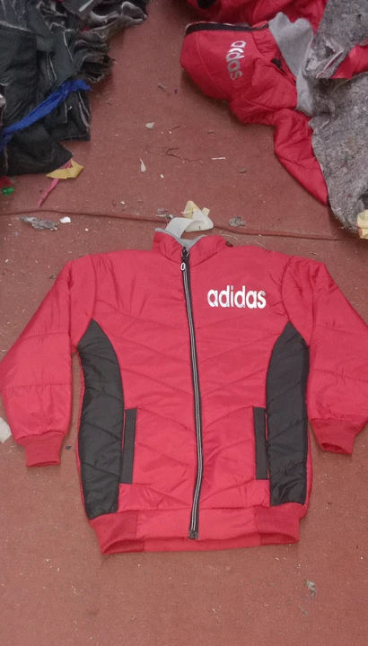 Factory Store Images of Jaket