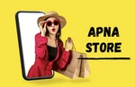 Business logo of Apna Store