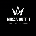 Business logo of Mirza Outfit
