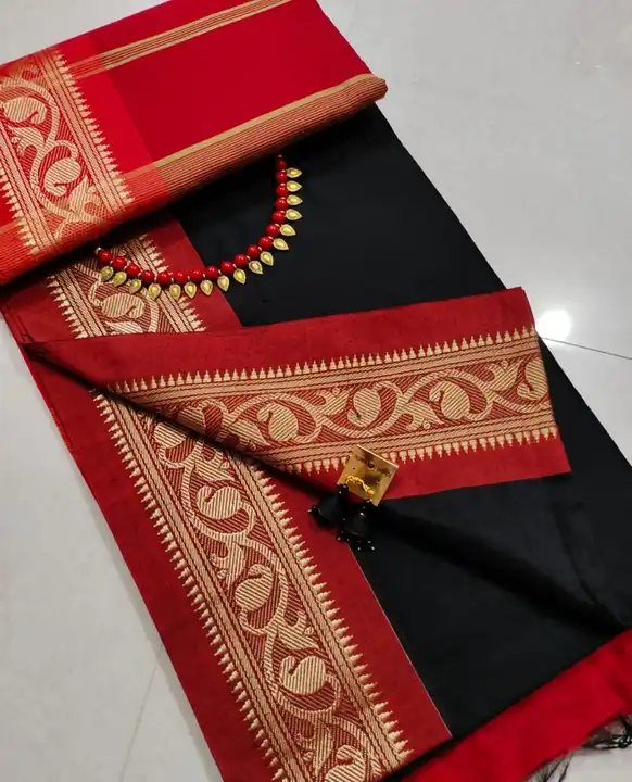 Handloom Saree  uploaded by business on 8/24/2023